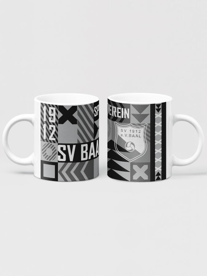 Sammlertasse 2026