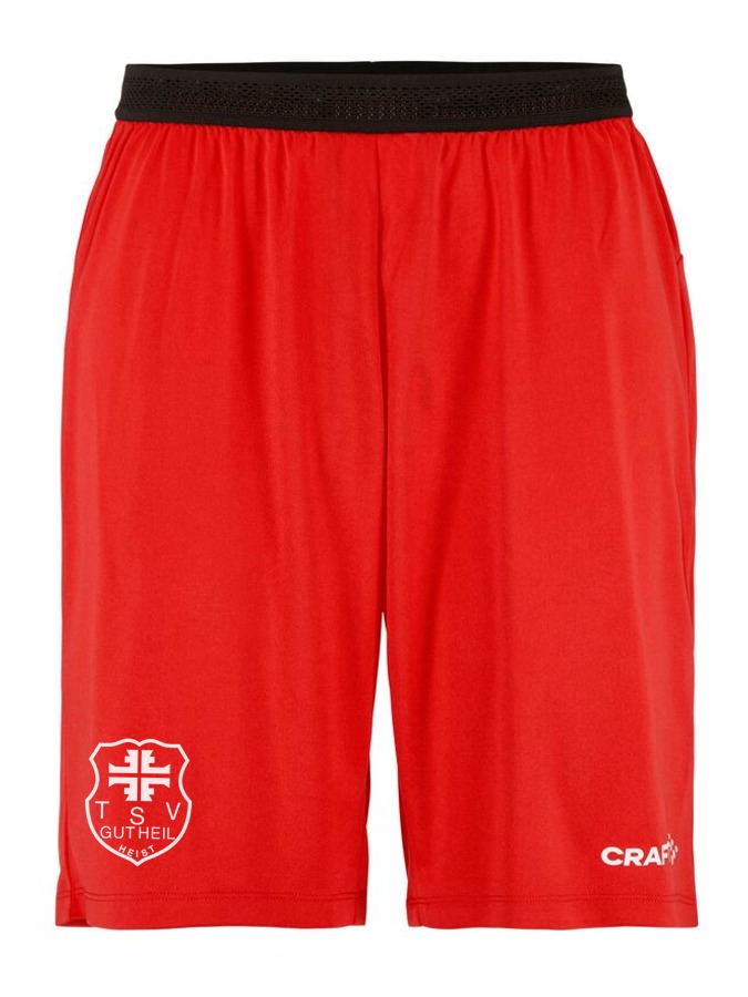 Craft Progress 2.0 Shorts