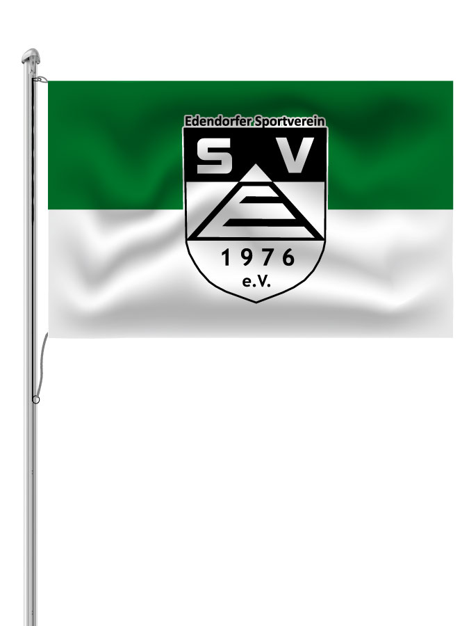 Hissfahne Logo