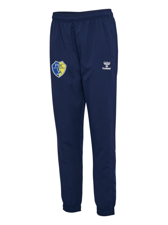 Hummel Travel Woven Pants Damen