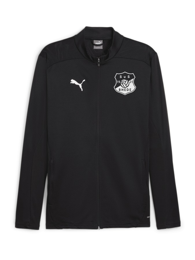 PUMA teamFINAL Trainingsjacke