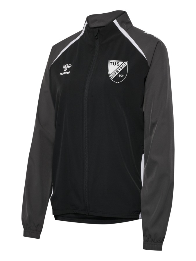 Hummel Lead 2.0 Woven Jacke Damen