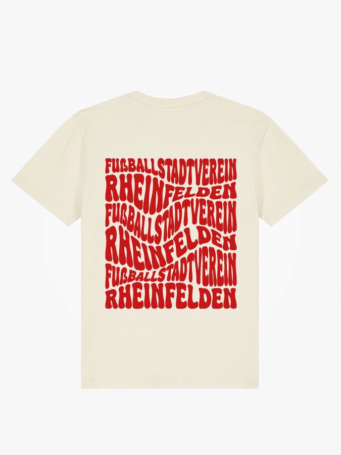 Shirt Wavy Kids
