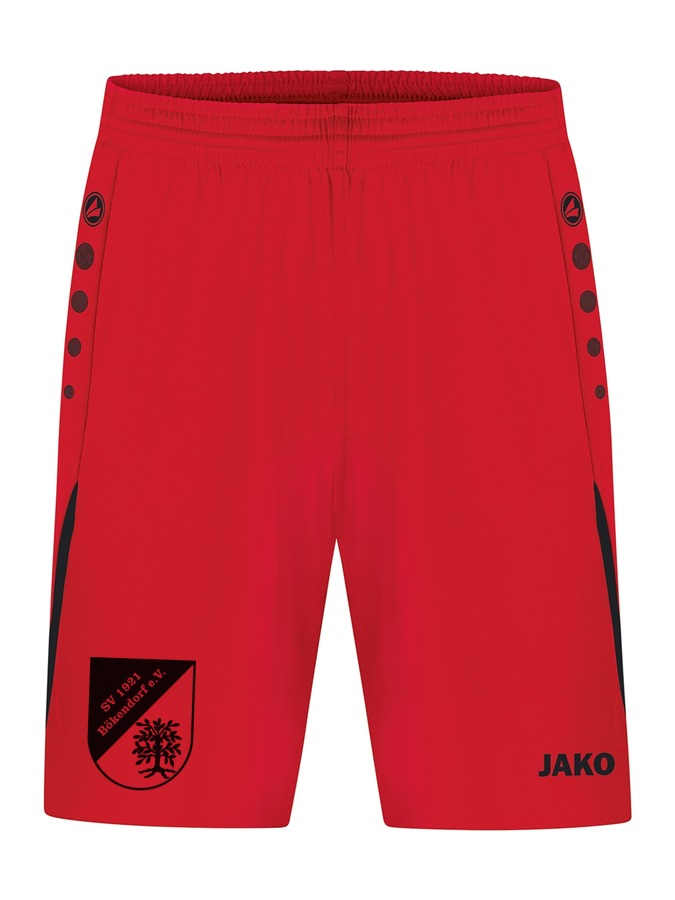 Jako Sporthose Challenge