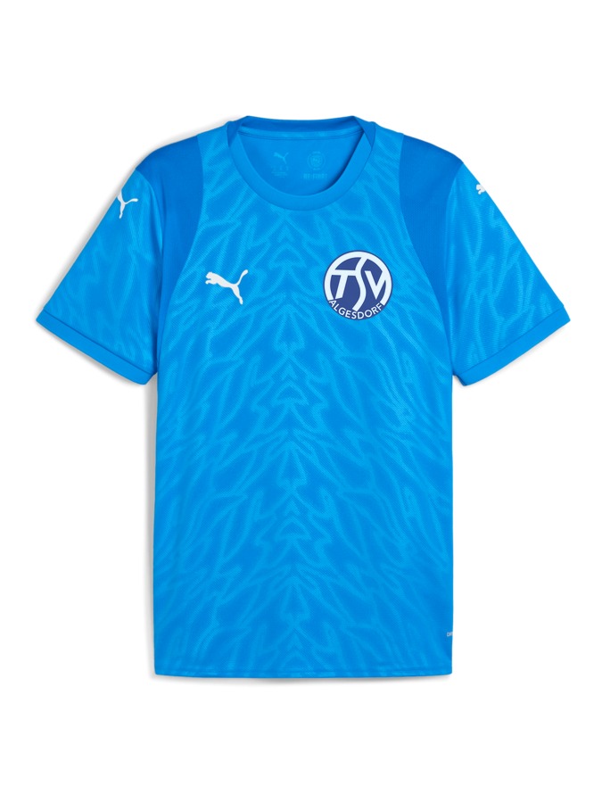 PUMA teamCUP Trikot