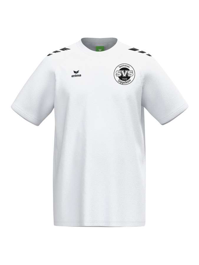 Erima Compete 3 Wings T-Shirt