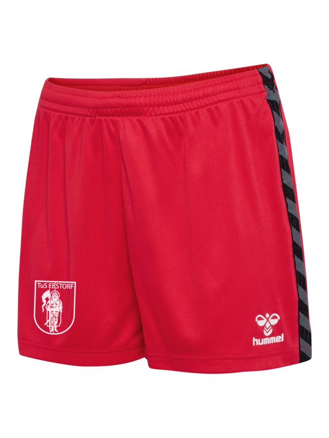 Hummel Authentic Pl Shorts Damen