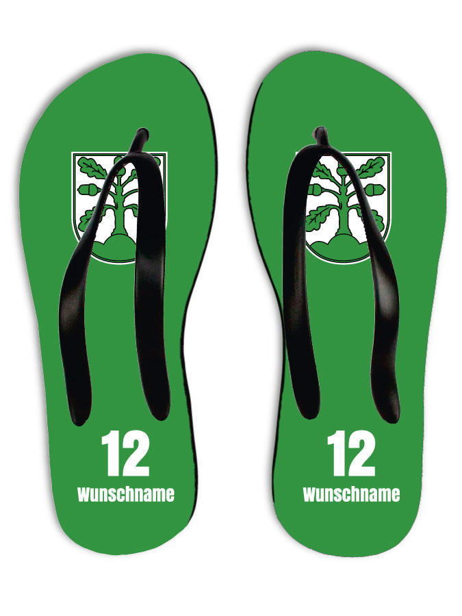 Zehentrenner