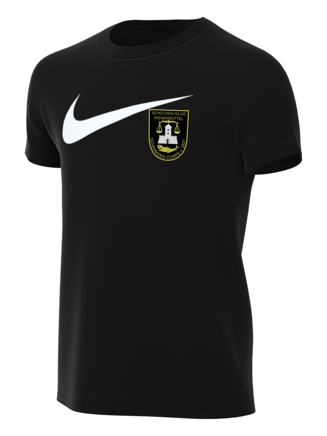 Nike Park 20 Fußball-T-Shirt Kinder