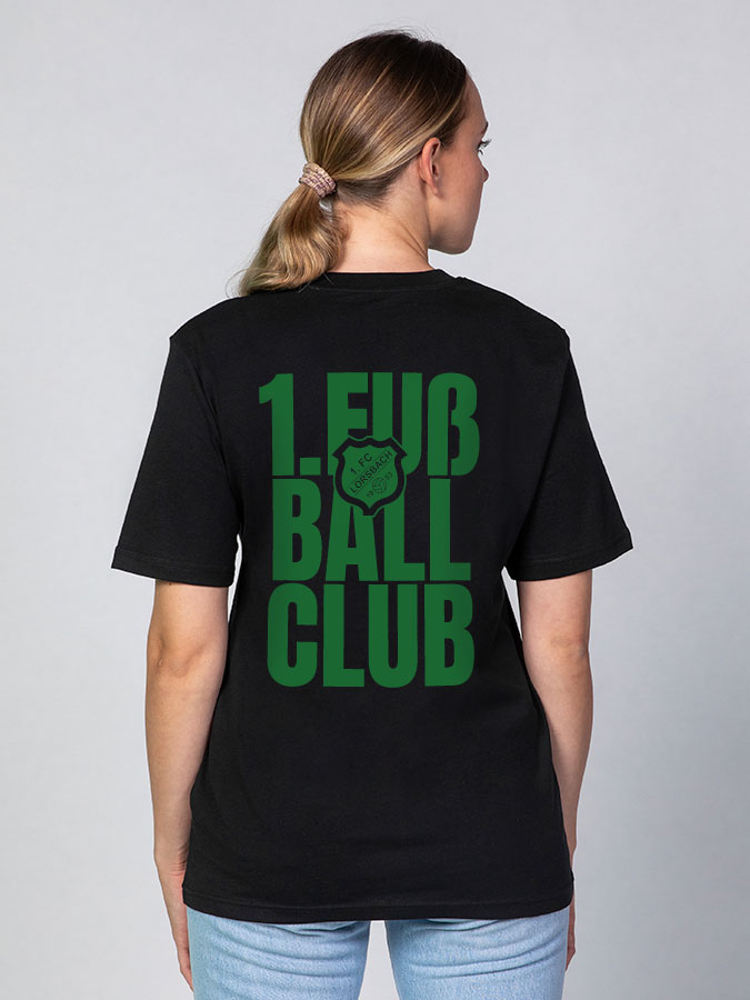 Oversized Shirt Urban Unisex