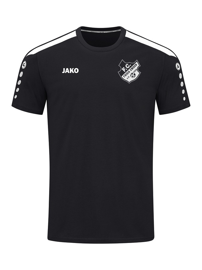 Jako T-Shirt Power Damen