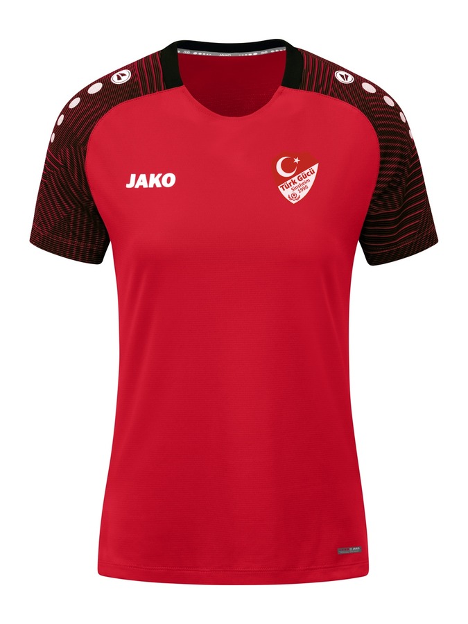 Jako T-Shirt Performance Damen