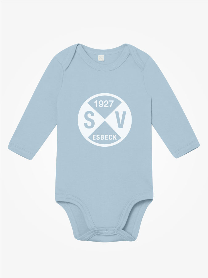 Baby Body Langarm