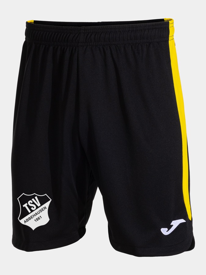 Joma Glasgow II Short