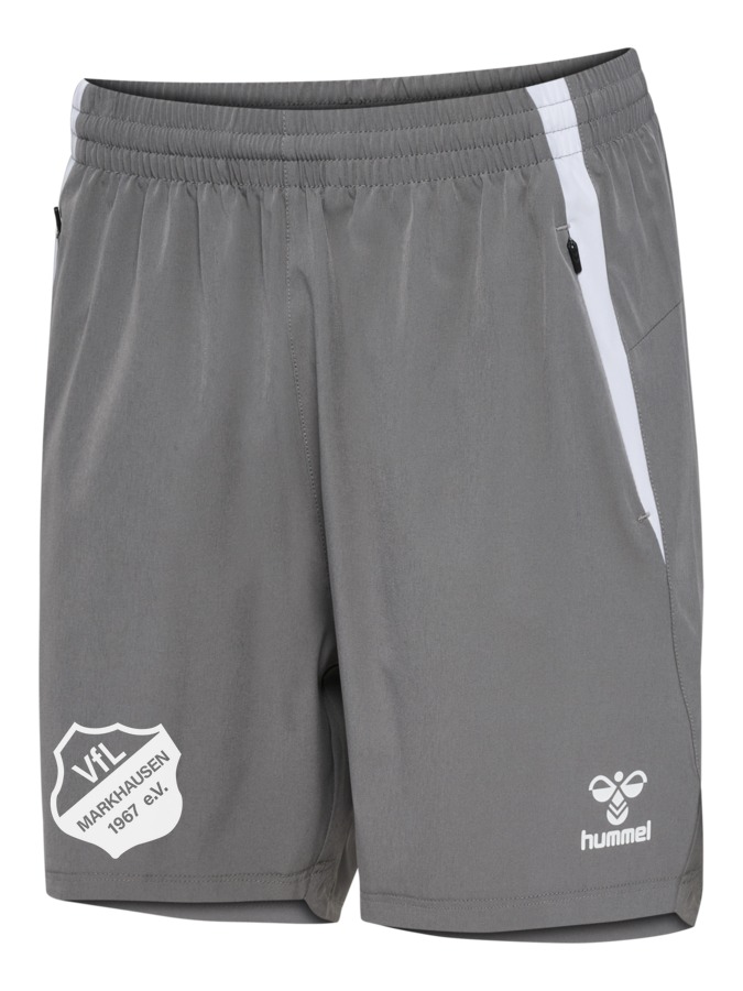 Hummel Lead 2.0 Woven Shorts Damen