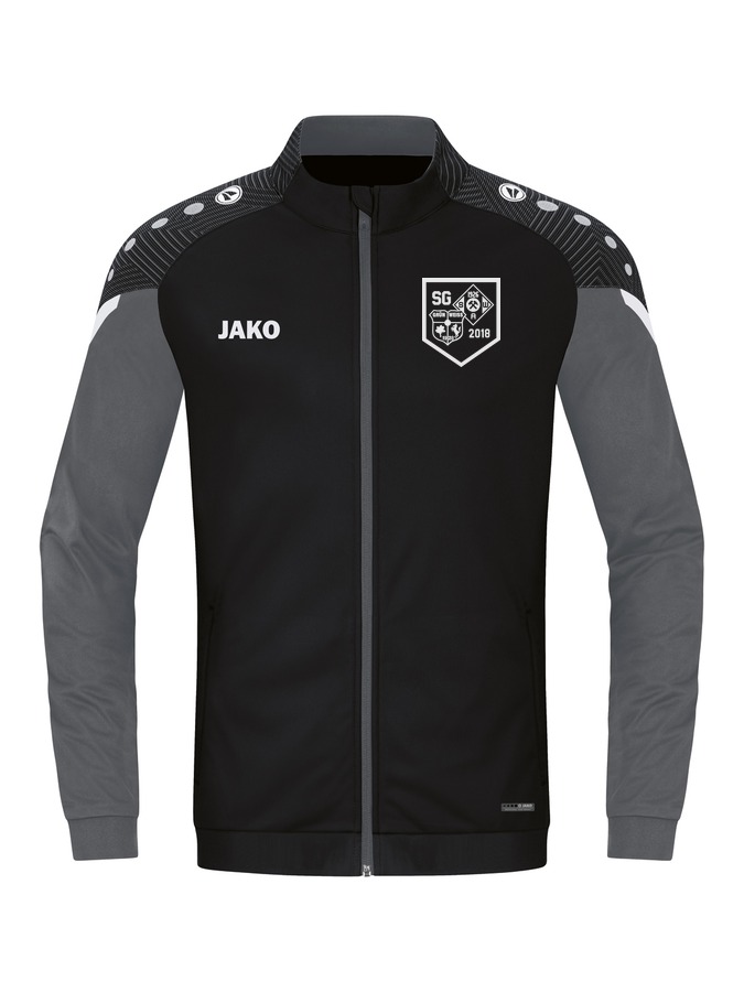 Jako Polyesterjacke Performance