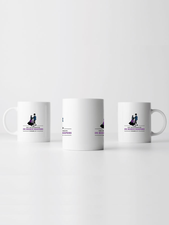 Tasse Logo