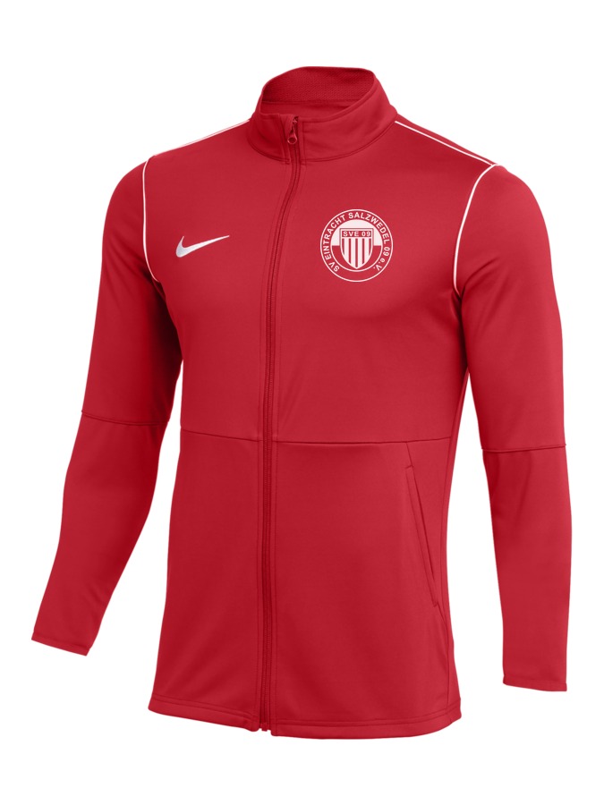 Nike Park 20 Knit Trainingsjacke
