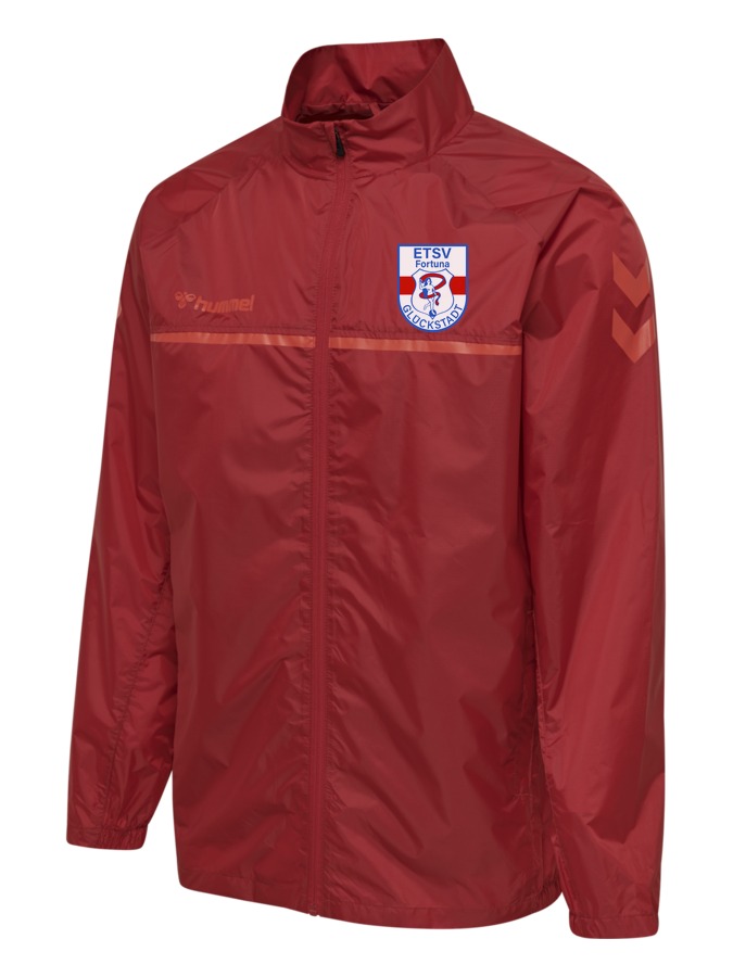 Hummel Authentic Pro Jacke