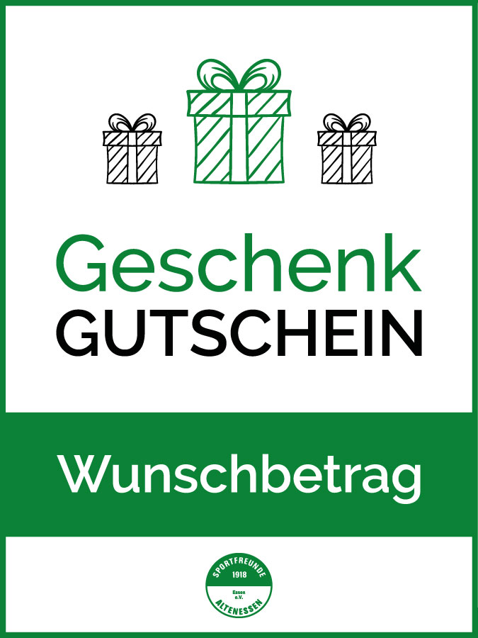 Gutscheine