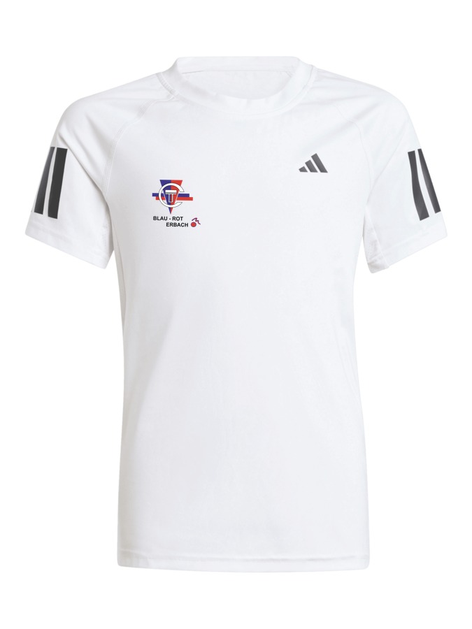 adidas Girls Club Tennis Climacool T-Shirt Damen