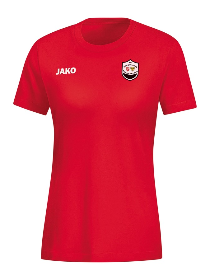 Jako T-Shirt Base Damen