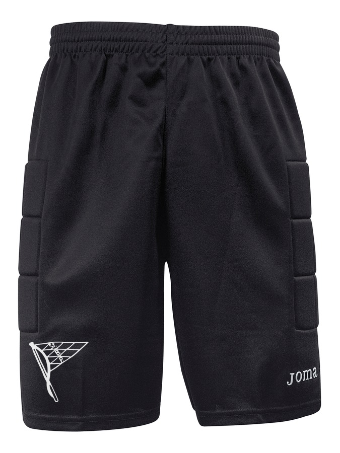 Joma Bermuda Protec Portero