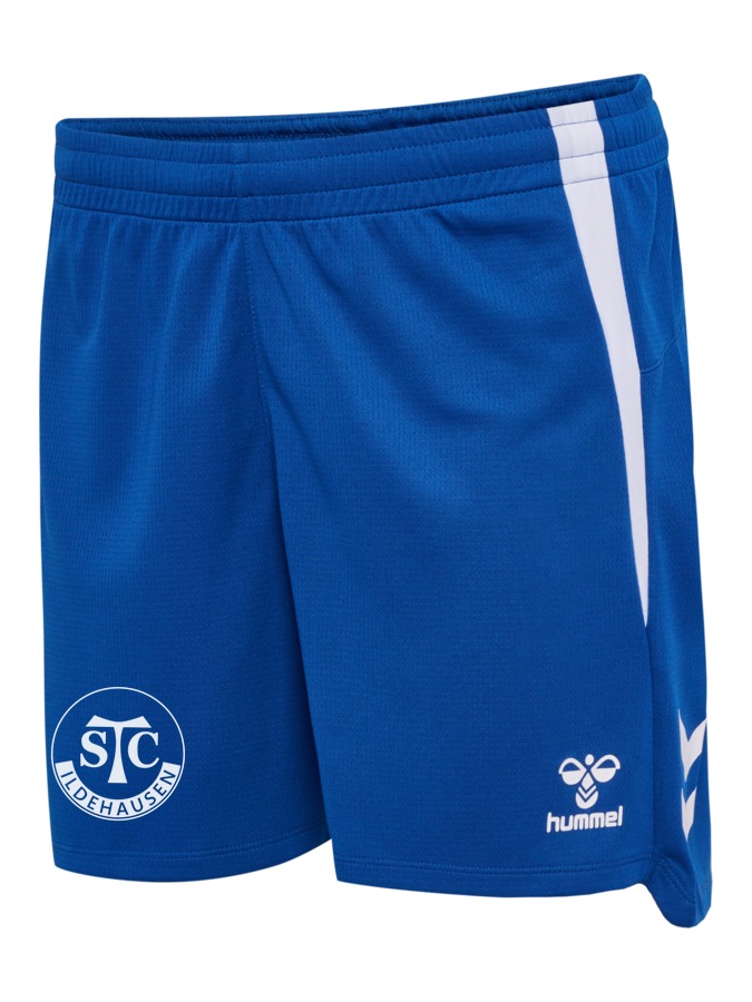 Hummel Lead 2.0 Shorts Damen