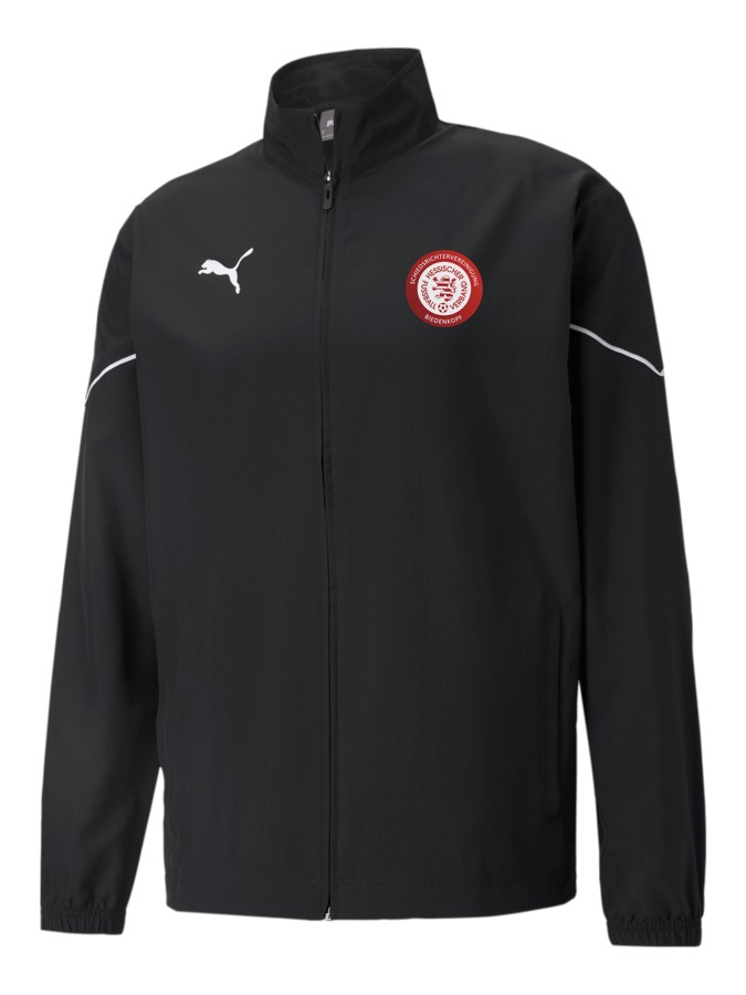 PUMA teamRISE Sideline Jacke