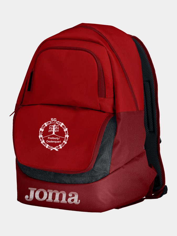 Joma Rucksack Diamond II