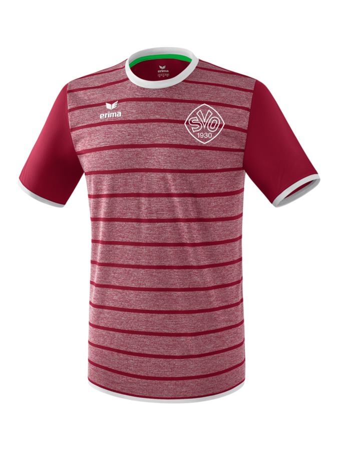 Erima Roma Trikot