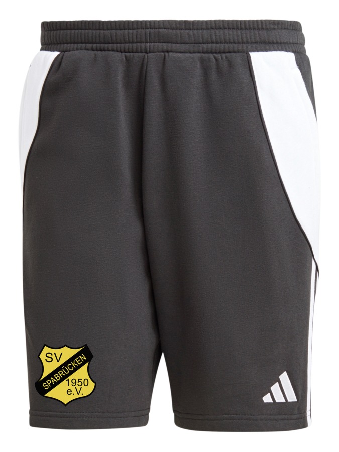 adidas Tiro 24 Sweat Short