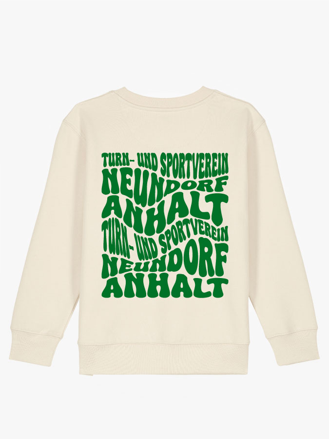 Sweater Wavy Kids