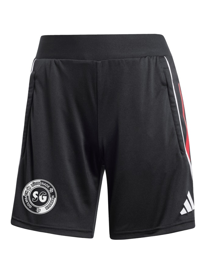 adidas Tiro 25 Competition Trainingsshorts Damen