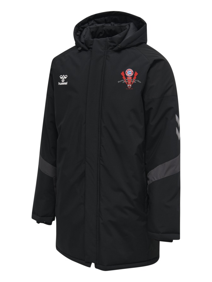 Hummel Lead Bench Jacke