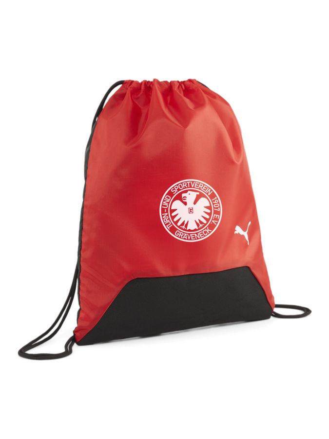 PUMA teamGOAL Gym Sack