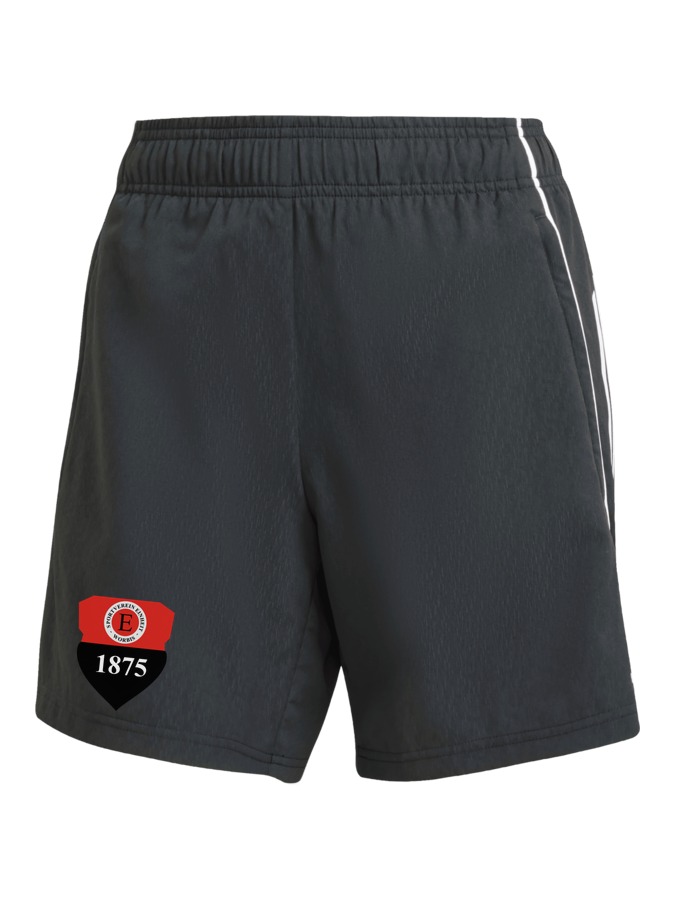 adidas Tiro 25 Competition Downtime Shorts Damen