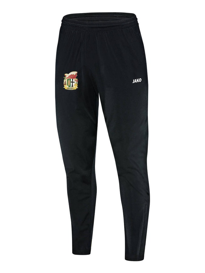 Jako Polyesterhose Classico Damen