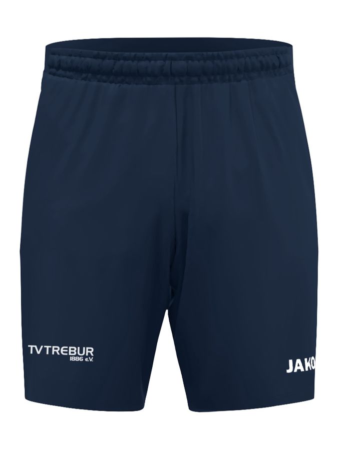 Jako Trainingsshort Dynamic Damen