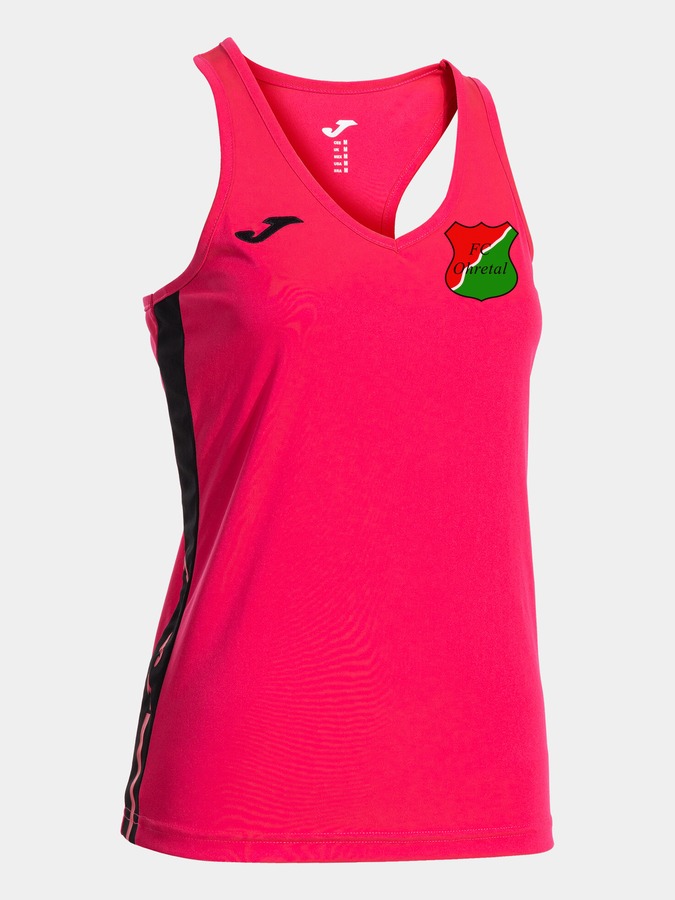 Joma Olimpiada Tank Tanktop Damen
