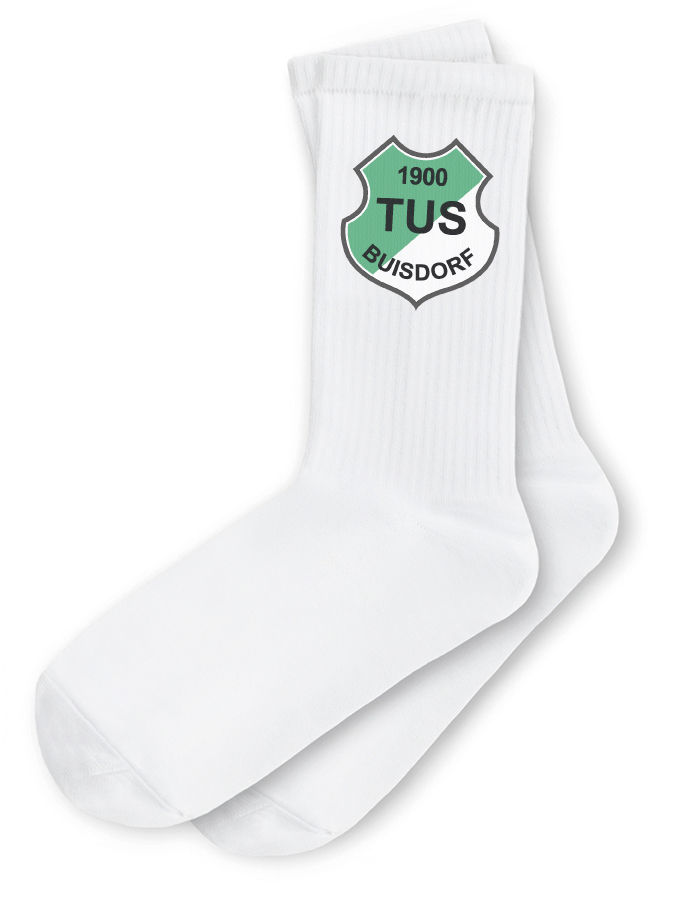 Sportsocken Logo