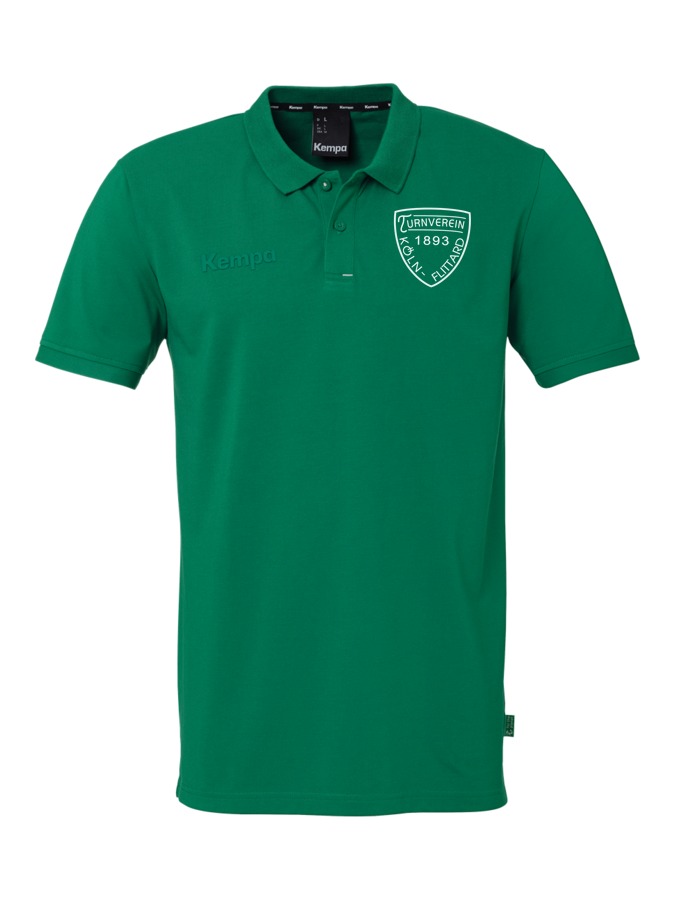 Kempa Prime Poloshirt