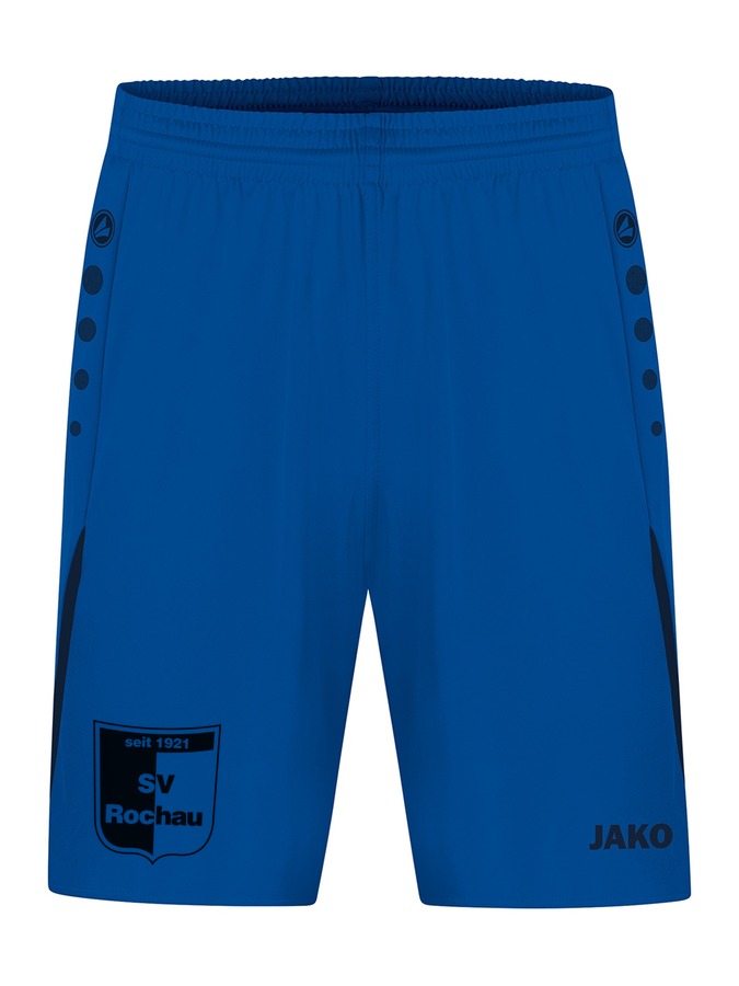 Jako Sporthose Challenge