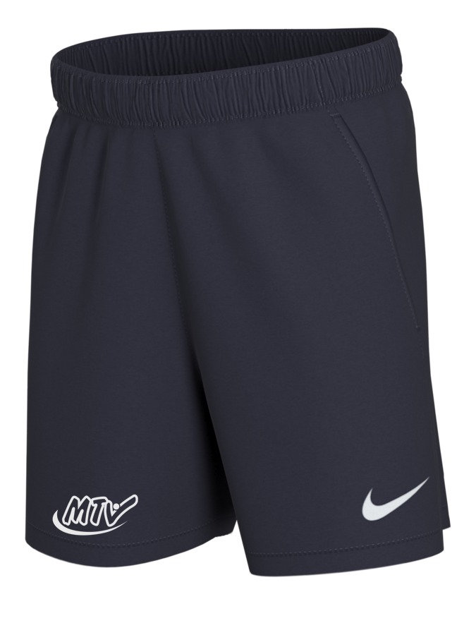Nike Park Fleece Knit Shorts Kinder