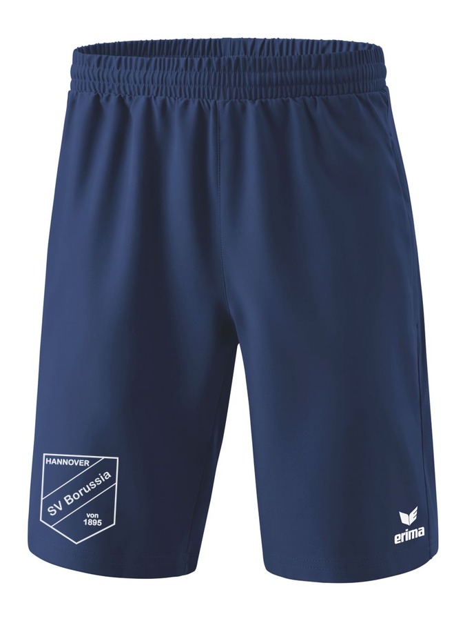 Erima Change Shorts