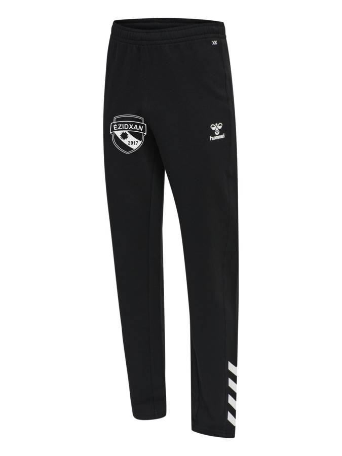 Hummel Core XK Torwart Cotton Pants