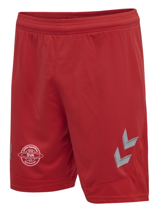 Hummel Lead Trainingsshorts