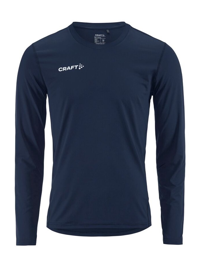 Craft Ability Baselayer Langarm-Trikot