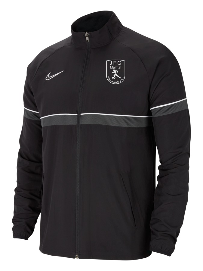 Nike Academy 21 Präsentationsjacke