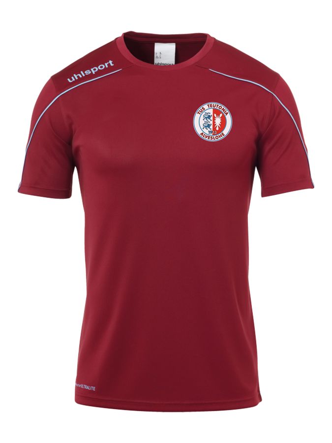 uhlsport Stream 22 Trikot Kurzarm